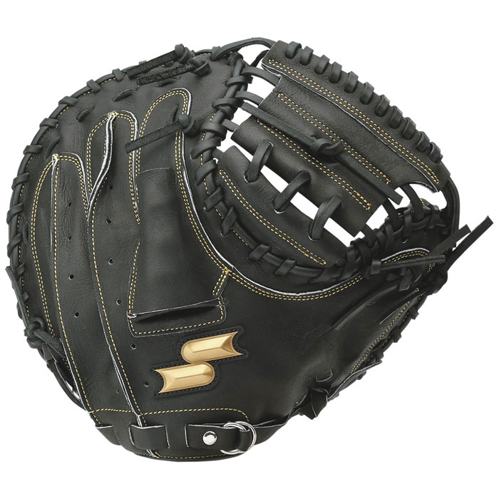 野球 エスエスケイ 軟式キャッチャーミット ウインドリーム 捕手用 SSK