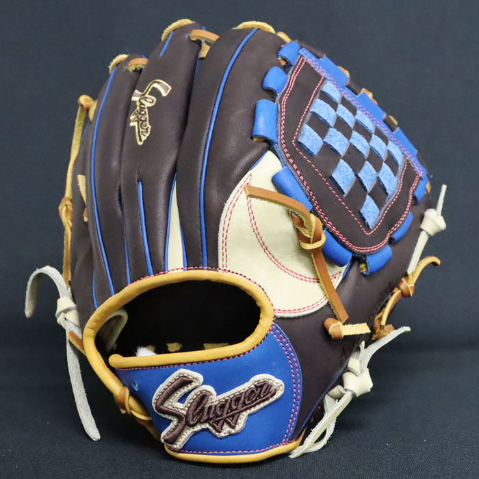 久保田スラッガー Slugger Aggressive 軟式グローブ 内野用 野球 久保田スラッガー 限定 軟式グローブ KUBOTA Slugger 軟式
