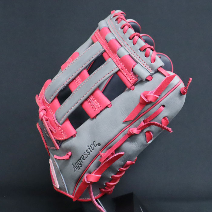 ほぼ未使用！　久保田スラッガーグローブ 野球・ソフト,グローブ,軟式,久保田スラッガー(KUBOTA Slugger