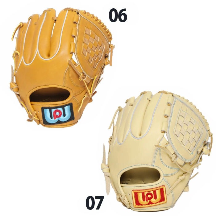 野球 ワールドペガサス 軟式グローブ 桑田真澄モデル 投手内野兼用