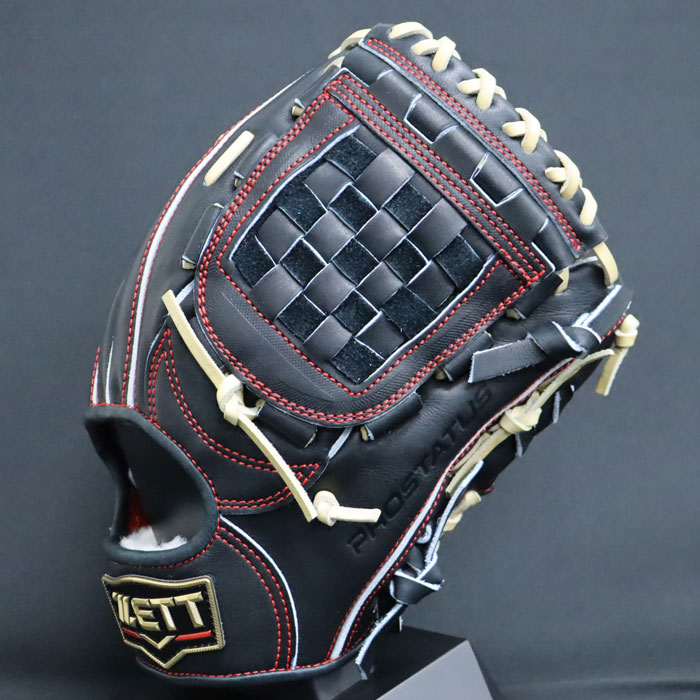 ZETT硬式グラブ内野 ゼット ZETT 内野手用 硬式グローブ 内野用 グラブ