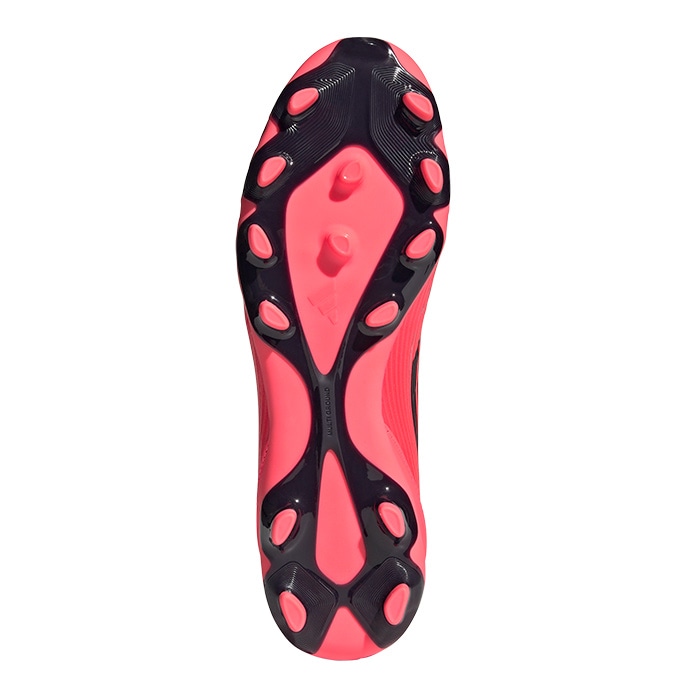 アディダス F50 FG 左足のみ アディダス F50 LEAGUE HG/AG adidas サッカー スパイク シューズ 土