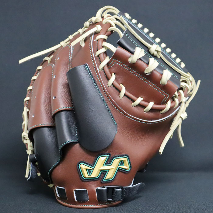 ハタケヤマ HATAKEYAMA 硬式キャッチャーミット 捕手用 海外 509 ハタケヤマ HATAKEYAMA 509 キャッチャーミット 硬式 硬式キャッチャー
