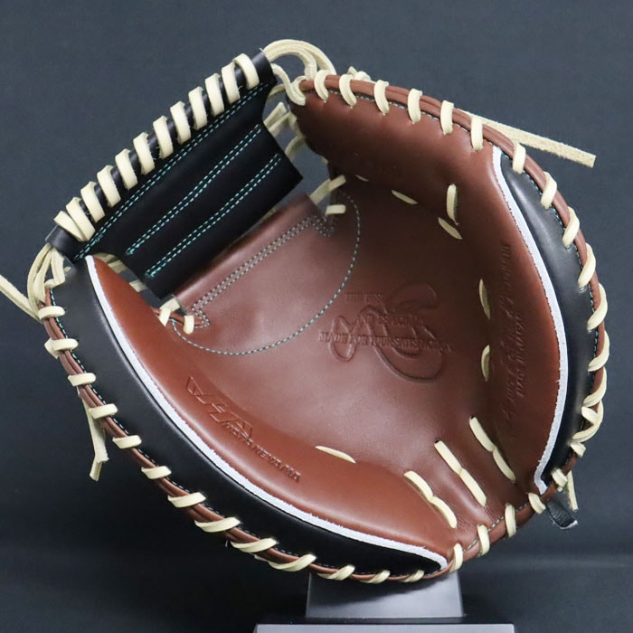 野球 ハタケヤマ 硬式グローブ HATAKEYAMA 硬式 グローブ 捕手