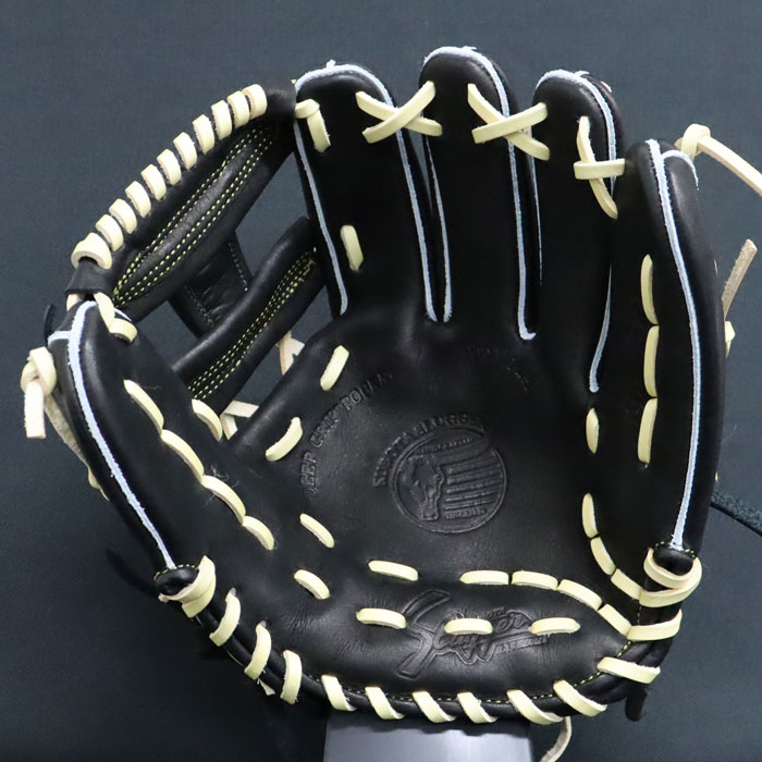 【極美品】KUBOTA SLUGGER KSN-SPV スラッガー　グローブ 新品未使用】KUBOTA SLUGGER 久保田 スラッガー KSN-MP19 楽天