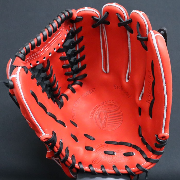 野球 久保田スラッガー 硬式グローブ 内野手用 KUBOTA slugger グラブ