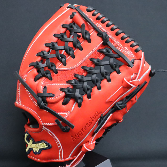 野球 久保田スラッガー 硬式グローブ 内野手用 KUBOTA slugger グラブ