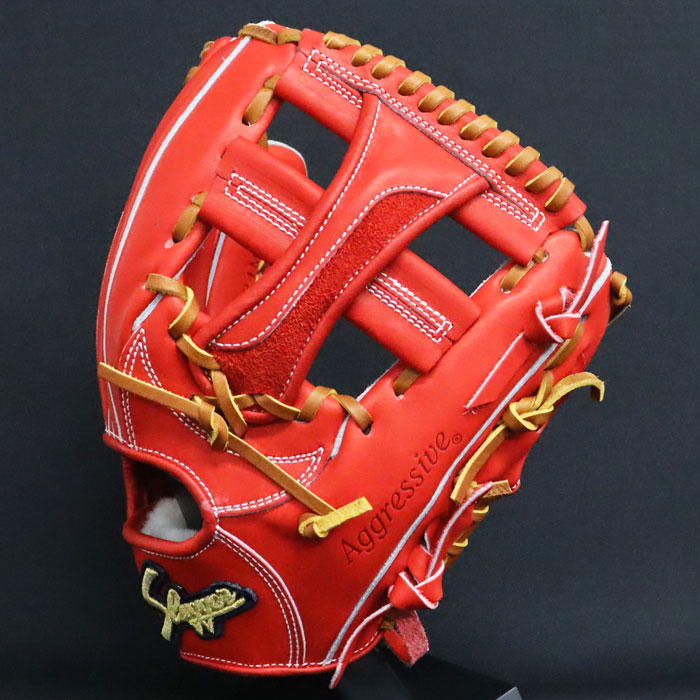 野球 久保田スラッガー 硬式グローブ 内野手用 KUBOTA slugger