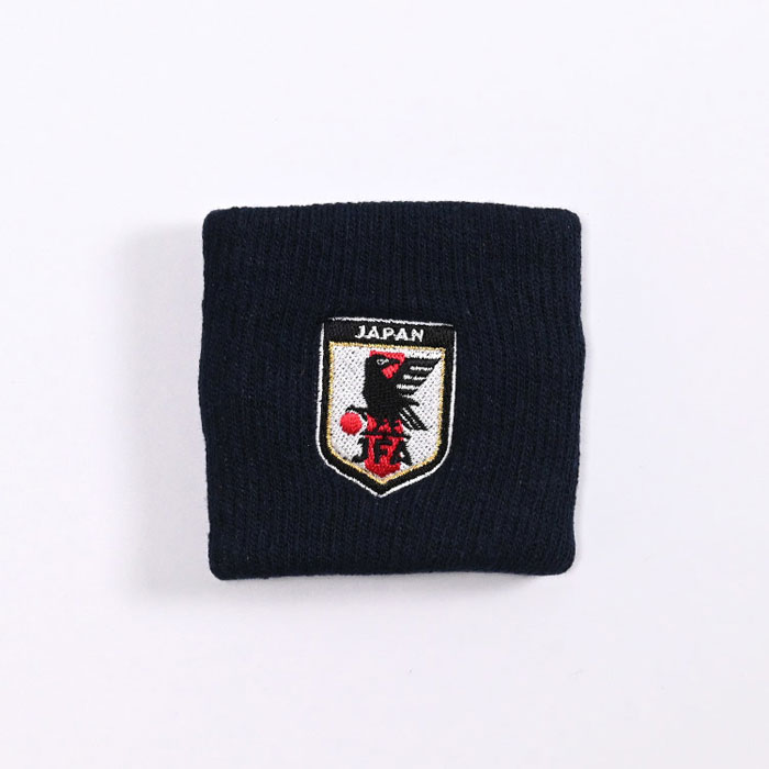 ナンバーリストバンド JFA 2024 SAMURAI BLUE サッカー 日本代表