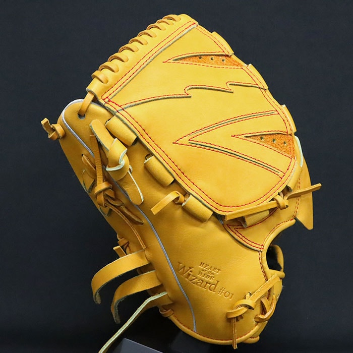 PRO PREFERRED Wizard #01 | ローリングスジャパン - Rawlings