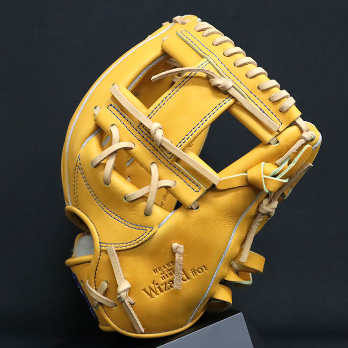 ローリングス　オーダー　プロプリファード　硬式　内野手 楽天市場】ローリングス Rawlings GH1PRN6X 硬式用グラブ 内野手