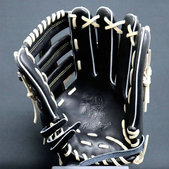 野球 ローリングス 硬式グローブ プロプリファード ウィザード