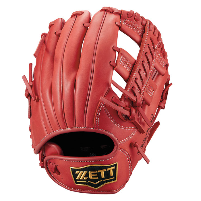 野球 ゼット 少年軟式グローブ グランドヒーロー ZETT 軟式 グローブ