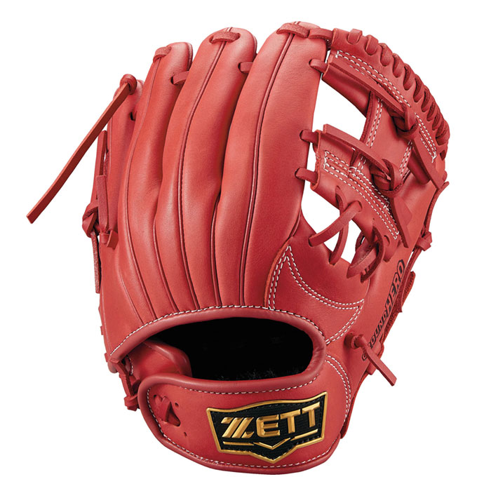 野球 ゼット 少年軟式グローブ グランドヒーロー ZETT 軟式 グローブ