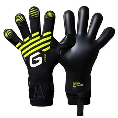 ガビック マトゥーイノベーティブクロウト GAViC サッカー キーパーグローブ キーパー手袋 ゴールキーパー GK BLK/FYL (GC3014-BLK-FYL)