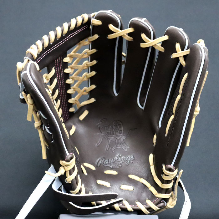 Rawlings 外野用 硬式オーダーグローブ 楽天市場】野球 ローリングス 硬式グローブ プロプリファード