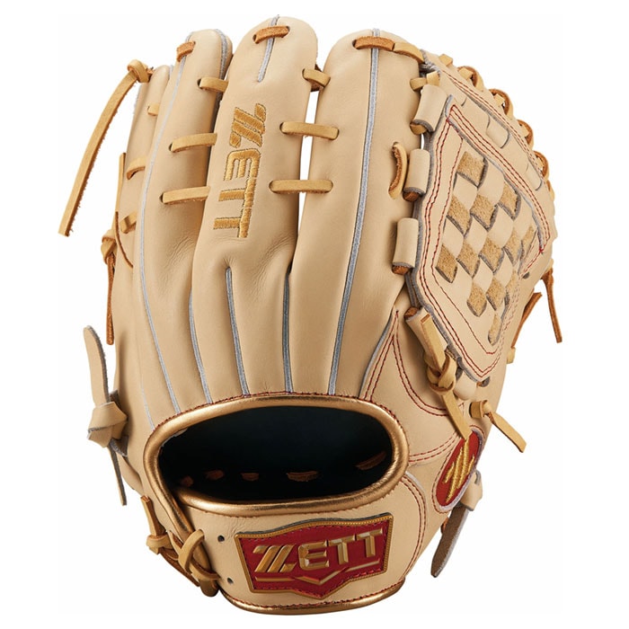 野球 ゼット 軟式グローブ ZETT 軟式 グローブ 軟式野球 内野手 二塁手