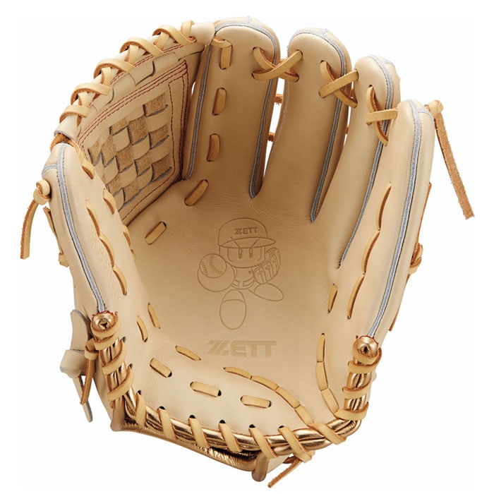 野球 ゼット 軟式グローブ ZETT 軟式 グローブ 軟式野球 内野手 二塁手