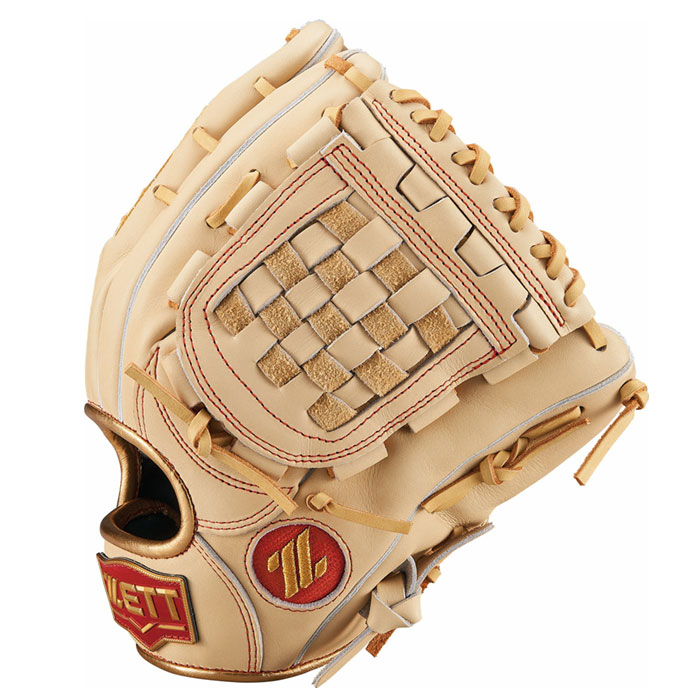 ZETT 軟式グローブ 遊撃手・二塁手モデル　パワプロくん 野球 ゼット 軟式グローブ ZETT 軟式 グローブ 軟式野球 内野手 二塁手