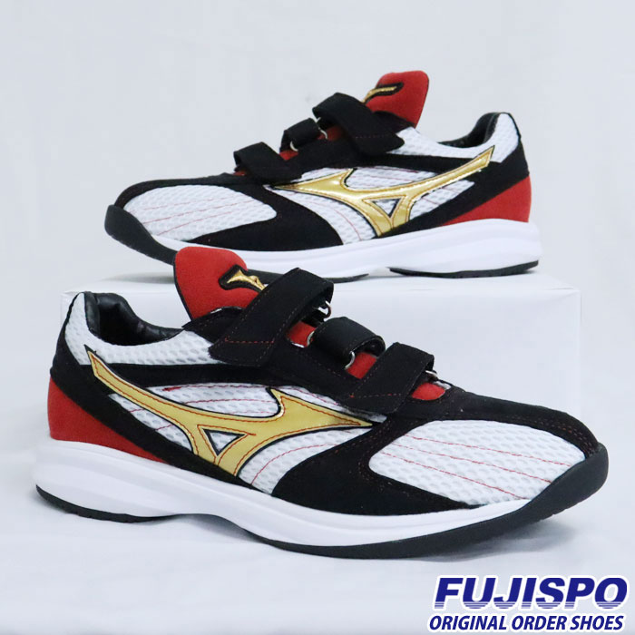 野球 ミズノ オーダートレーニングシューズ mizuno ミズノプロ