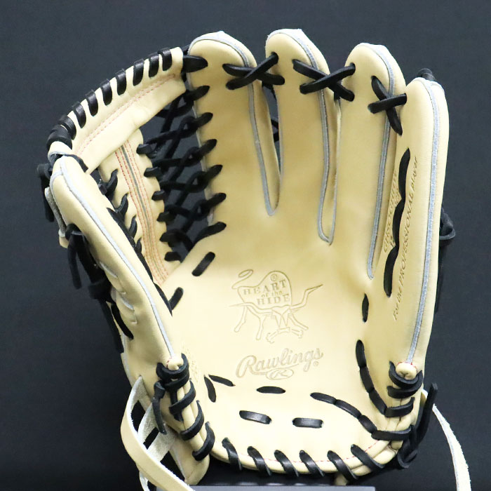 野球 ローリングス 硬式グローブ プロプリファード ウィザード #01