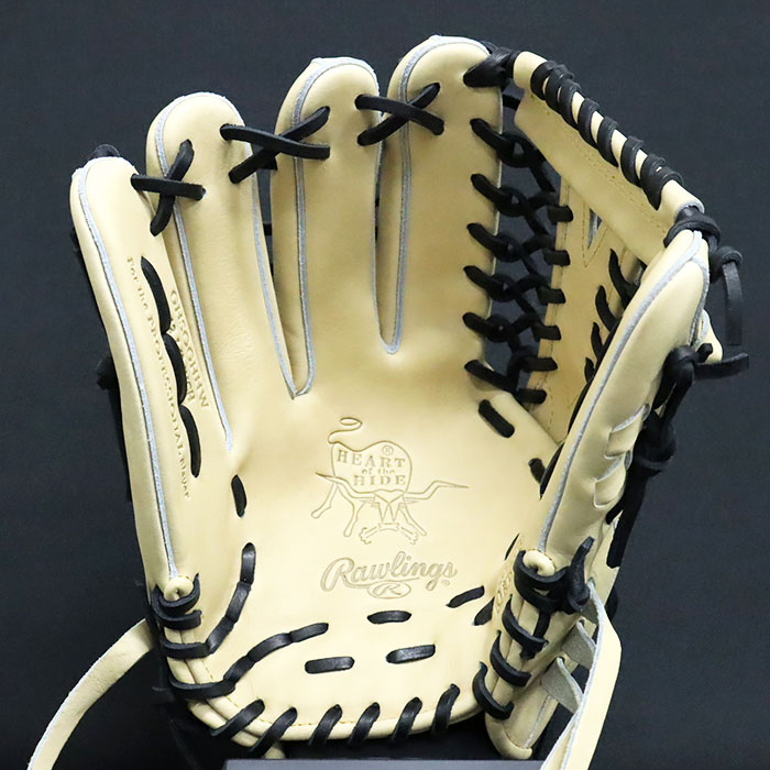 Rawlings ローリングス　硬式　オーダーグラブ Rawlings CUSTOM GLOVE COLLECTION】vol.4 定期的に学生や社会人