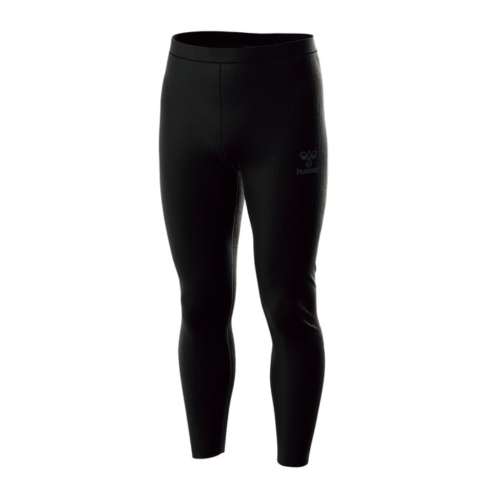 ヒュンメル ジュニア あったかインナータイツ hummel サッカー