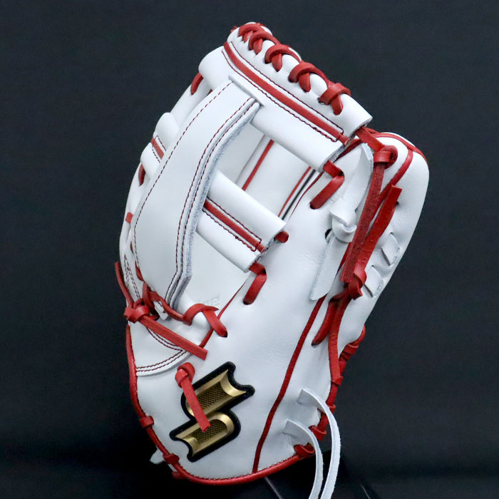 野球 エスエスケイ 軟式グローブ プロエッジ オーダーグラブ 844型 SSK