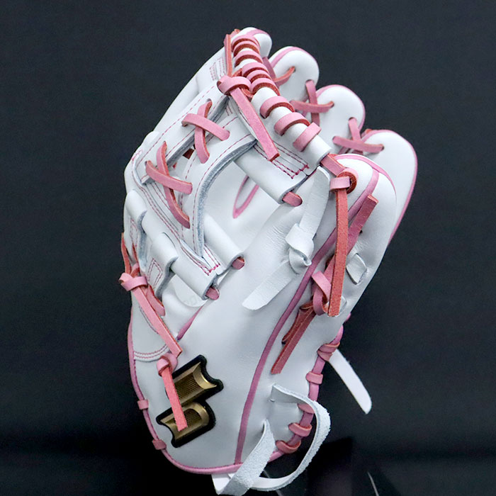 プロエッジ 軟式オーダー 野球 エスエスケイ 軟式グローブ プロエッジ オーダーグラブ 844