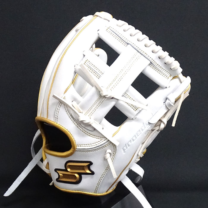 ssk プロエッジ　硬式グローブ　オーダーグラブ　852型 fujispo_pe2410x701020c204210