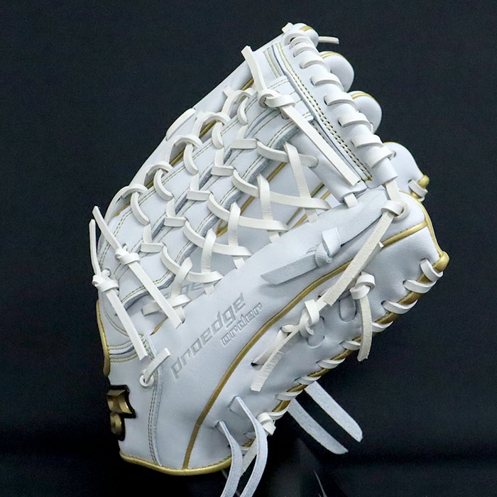 SSK プロエッジ　外野用軟式 野球 エスエスケイ 軟式グローブ プロエッジ オーダーグラブ 874
