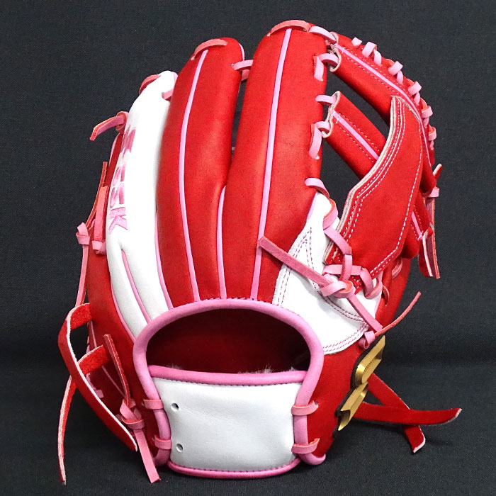 SSK軟式オーダーグラブ 内野手用 844型 野球 エスエスケイ 軟式グローブ プロエッジ オーダーグラブ 844