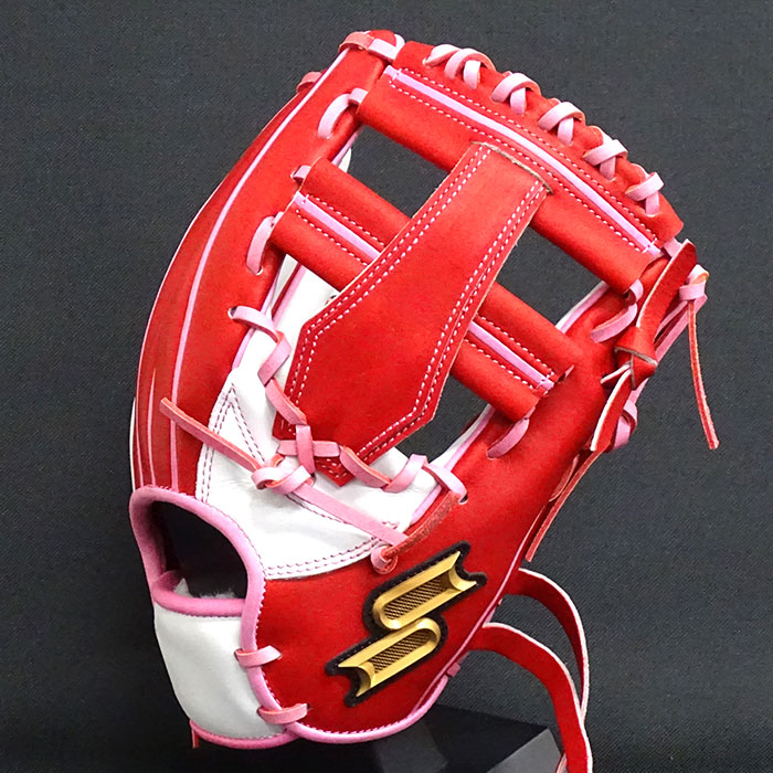 野球 エスエスケイ 軟式グローブ プロエッジ オーダーグラブ 844型 SSK
