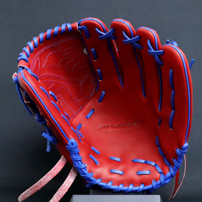 野球 エスエスケイ 軟式グローブ プロエッジ オーダーグラブ 714型 SSK