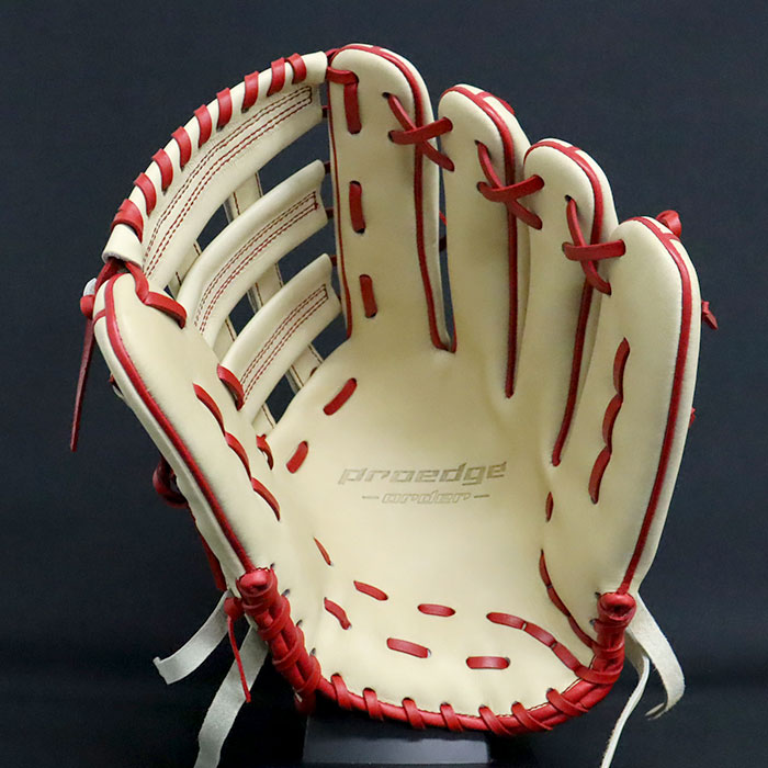 SSK プロエッジ 外野手 グローブ 軟式プロエッジシリーズ W 外野手用｜SSKベースボール