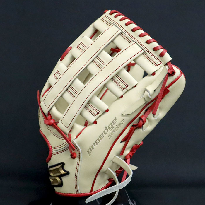野球 エスエスケイ 軟式グローブ プロエッジ オーダーグラブ 874型 SSK
