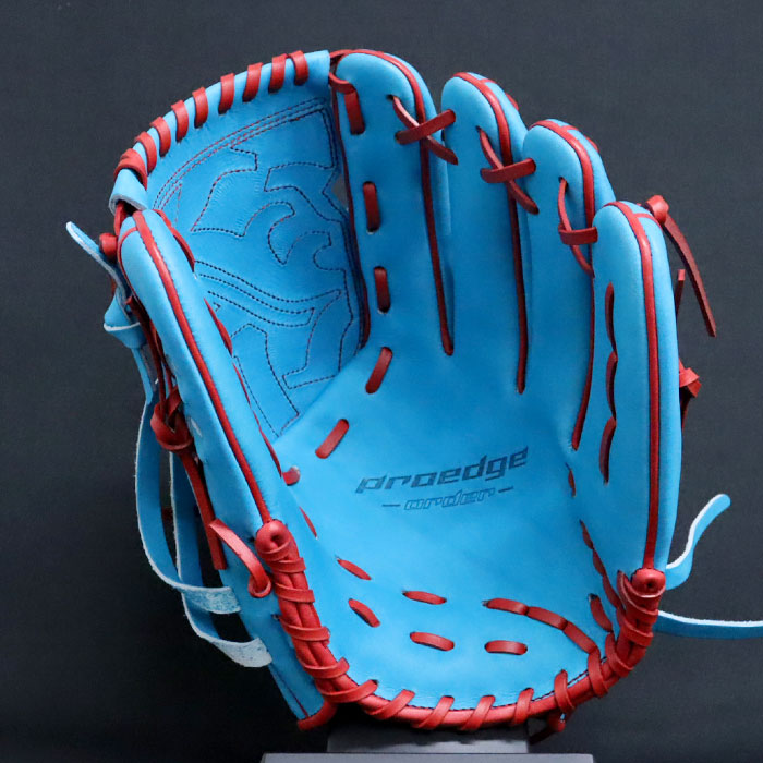 野球 エスエスケイ 軟式グローブ プロエッジ オーダーグラブ 512型 SSK