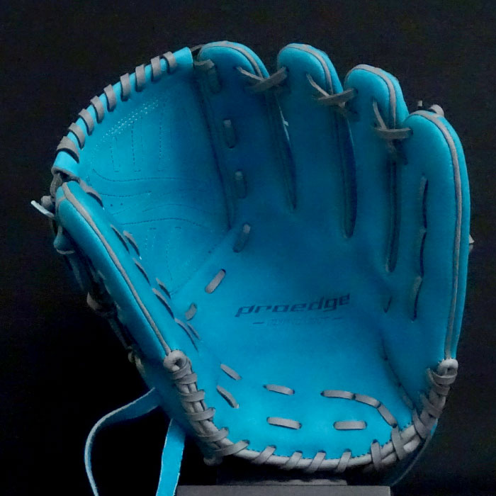 野球 エスエスケイ 軟式グローブ プロエッジ オーダーグラブ 714
