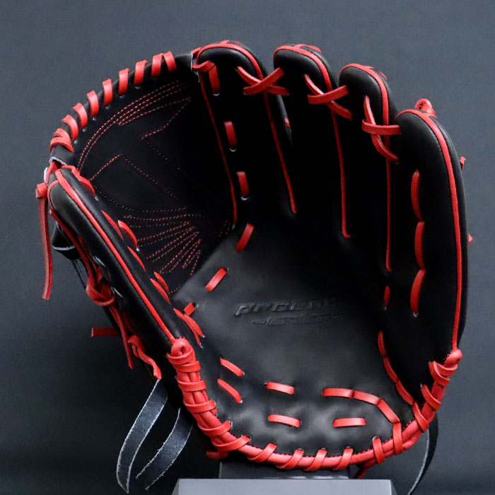 野球 エスエスケイ 軟式グローブ プロエッジ オーダーグラブ 714型 SSK