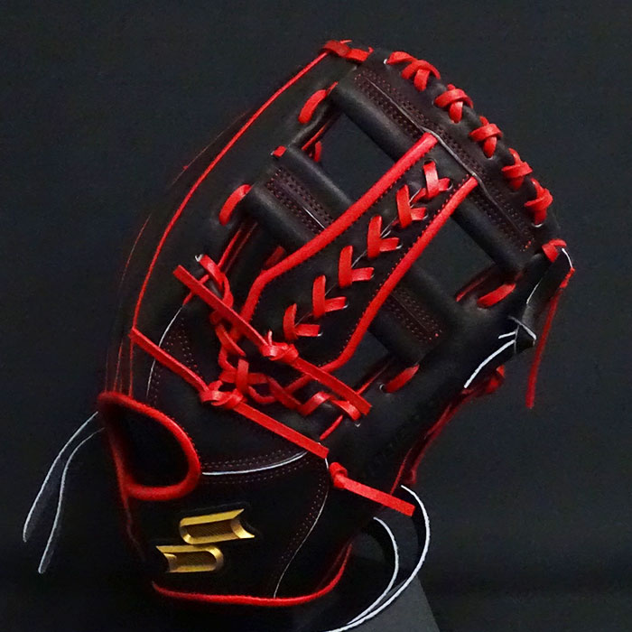 野球 エスエスケイ 軟式グローブ プロエッジ オーダーグラブ 848型 SSK