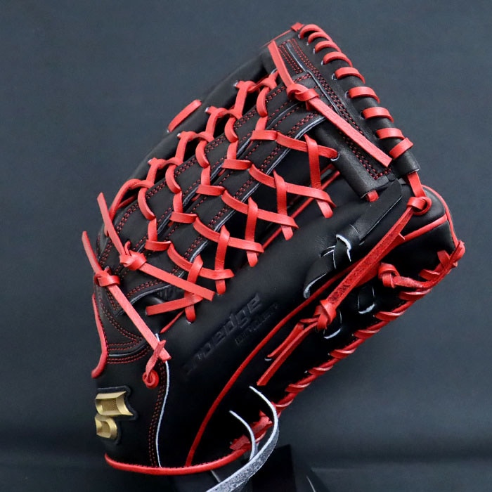 野球 エスエスケイ 軟式グローブ プロエッジ オーダーグラブ 874