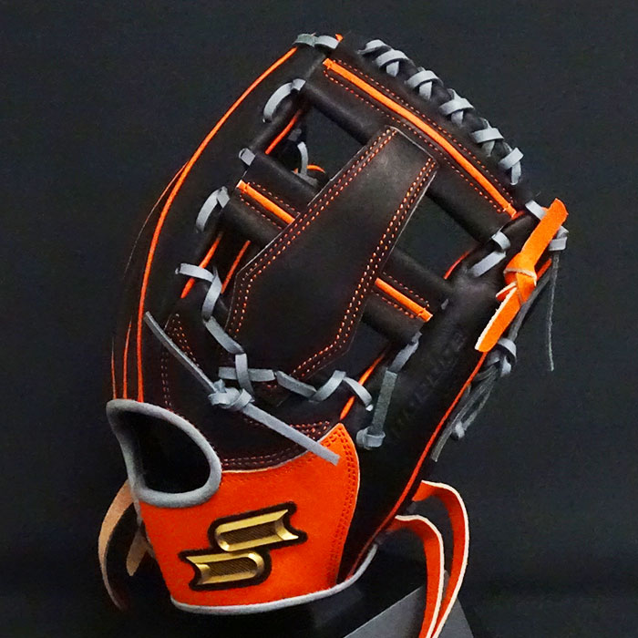 オーダー　軟式　グローブ ブラウン　レッド　内野　プロエッジ　SSK グラブ オーダー 軟式 グローブ ブラウン レッド 内野 プロエッジ SSK