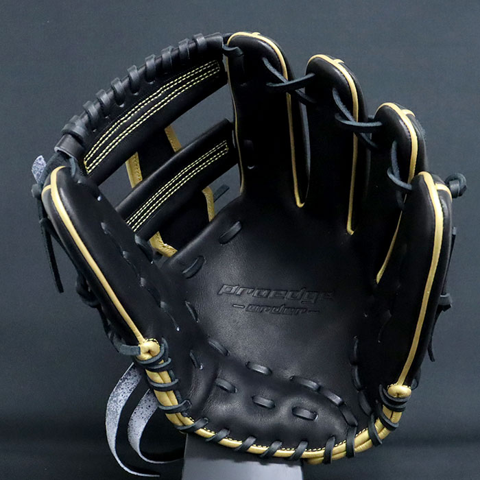 野球 エスエスケイ 軟式グローブ プロエッジ オーダーグラブ 866