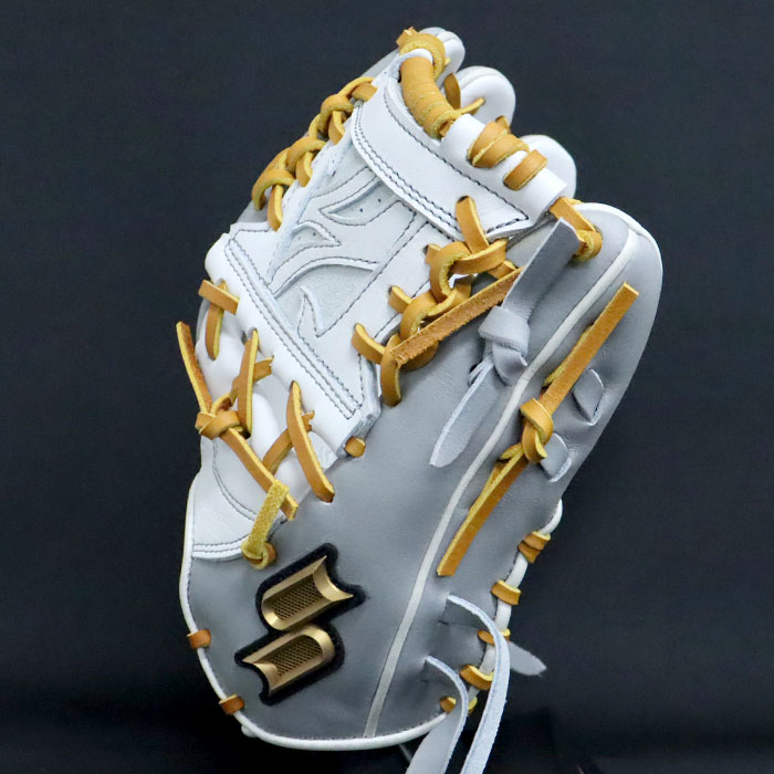 SSK Proedge 軟式　内野用　オーダー　グラブ　グローブ　野球用品 楽天市場】野球 SSK エスエスケイ プロエッジ 軟式投手用グラブ