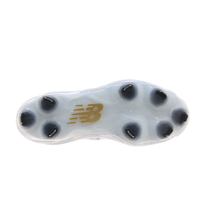 野球 ニューバランス Fresh Foam NewBalance 野球スパイク 金具