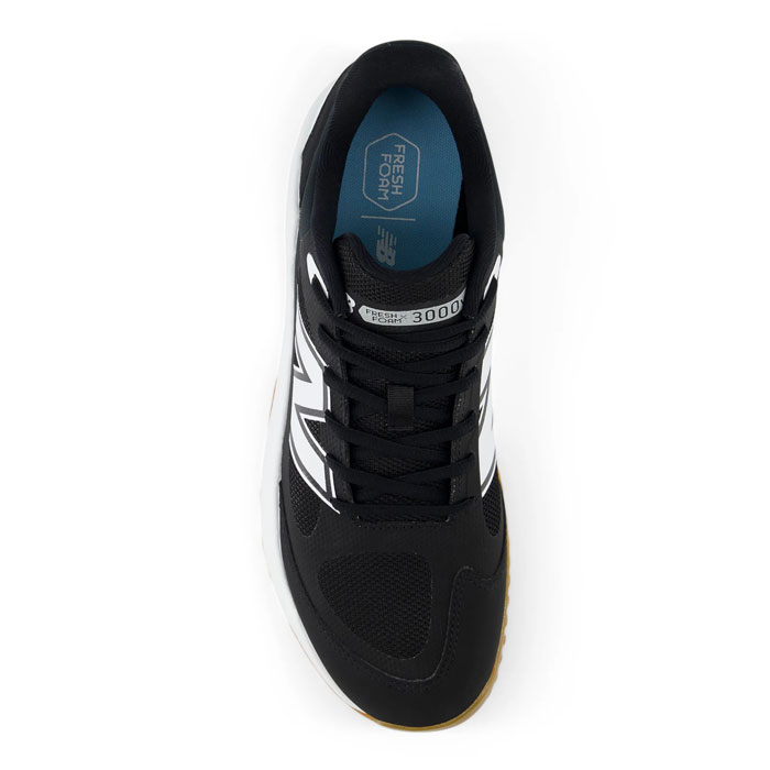 【ちゅんぼーさん限定】New Balance 3000 トレーニングシューズ 黒 ちゅんぼーさん限定】New Balance 3000 トレーニングシューズ 黒 ちゅ