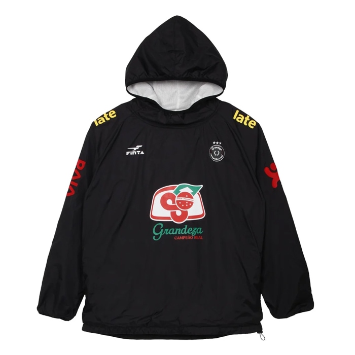 フィンタ GDZラインドピステスーツ FINTA ピステ 上下セット