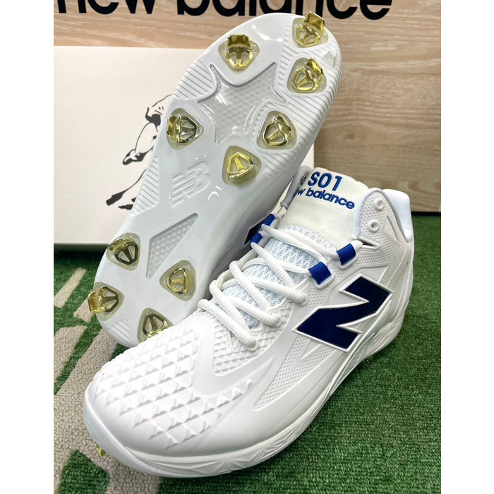 代金引換不可】野球 ニューバランス FuelCell Ohtani v1 NewBalance