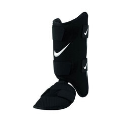 野球 ナイキ DIバッターズ レッグガード NIKE バッター 防具 右足装着用 左打者 (BA3006-091)