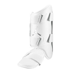 野球 ナイキ JDフライバッターズ レッグガード 左打者 NIKE バッター  防具 右足装着用 ジョーダン JORDAN (JD1103-156)